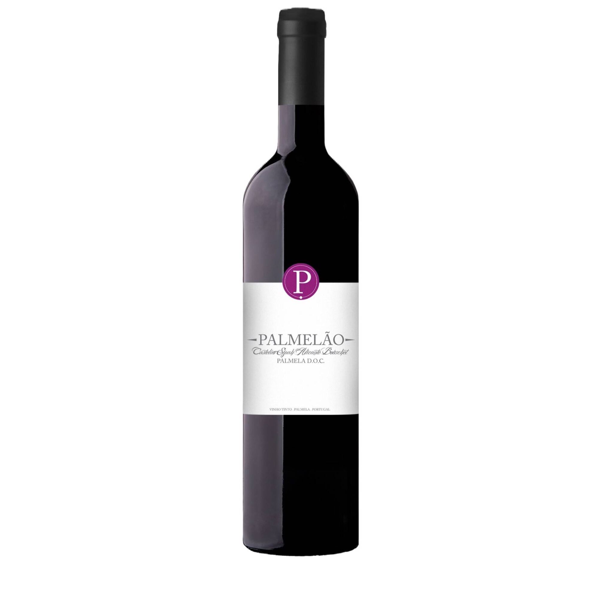 Palmelão DOC Palmela Vinho Tinto