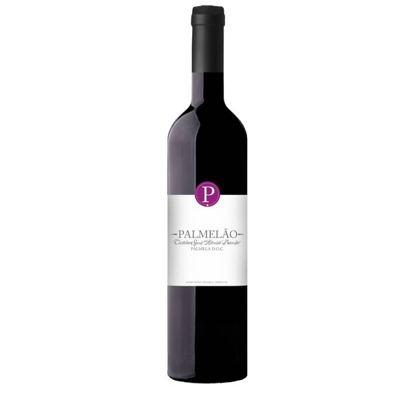 Palmelão Palmela Vinho Tinto