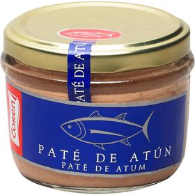 Pat&ecirc; de Atum Coren