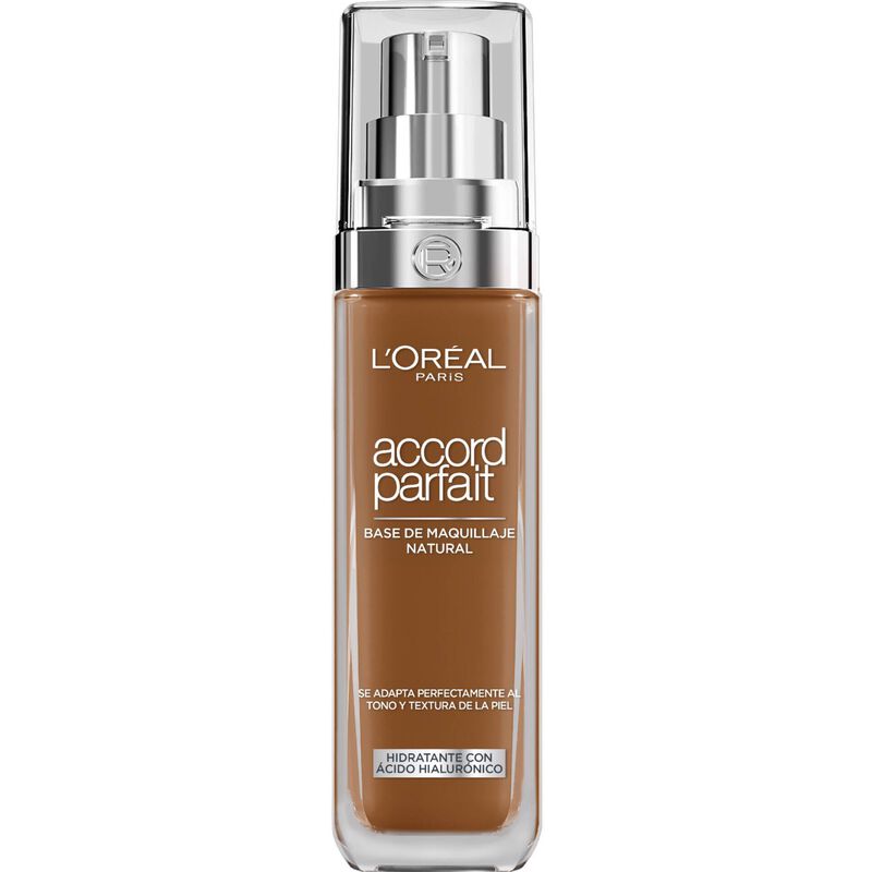 Base Rosto Accord Parfait 9.5D L'Oréal Paris