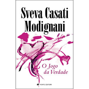 O Jogo da Verdade de Sveva Casati Modignani