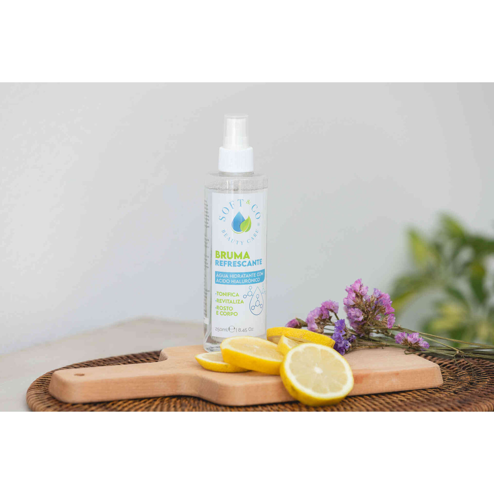 Bruma Facial Hidratante Bruma Facial Hidratante