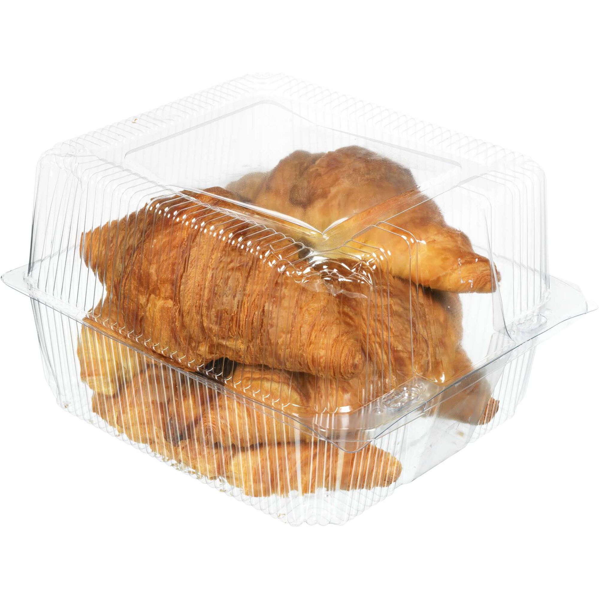 Croissant Folhado Pack Poupança