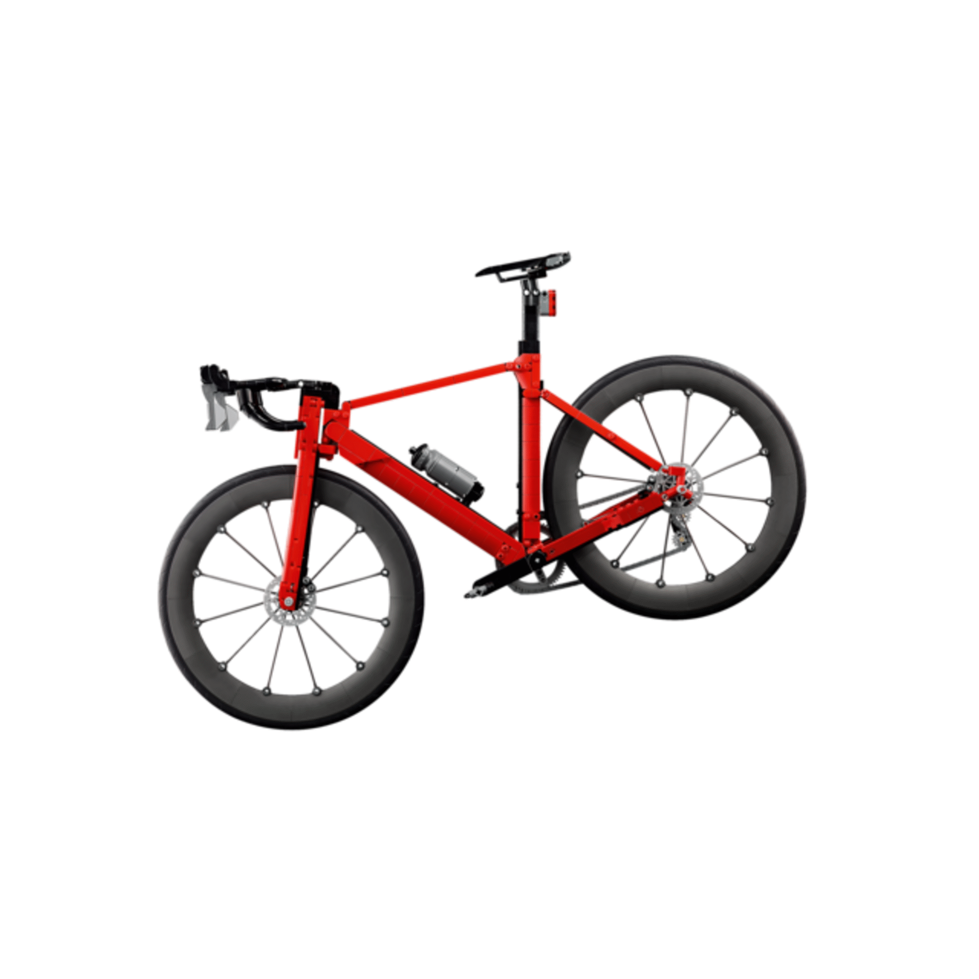 LEGO Icons - Bicicleta de Estrada - 11380