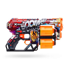Lançador Skins - Dread