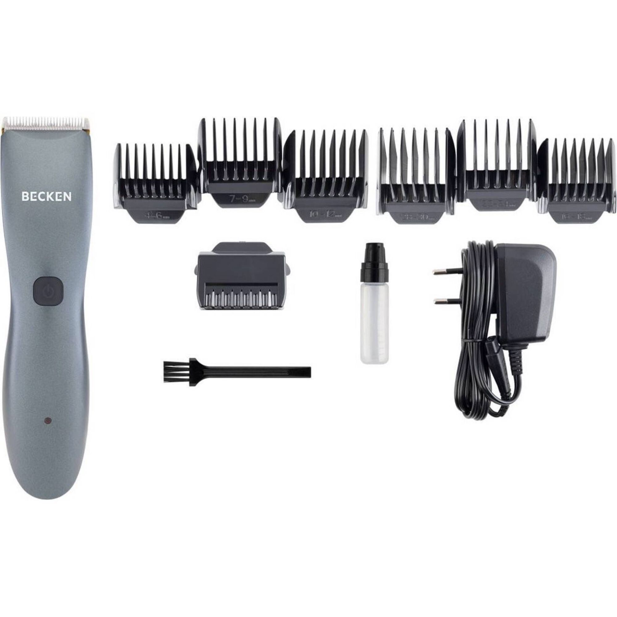 Aparador Cabelo e Barba BHC 1050 Aparador Cabelo e Barba BHC 1050