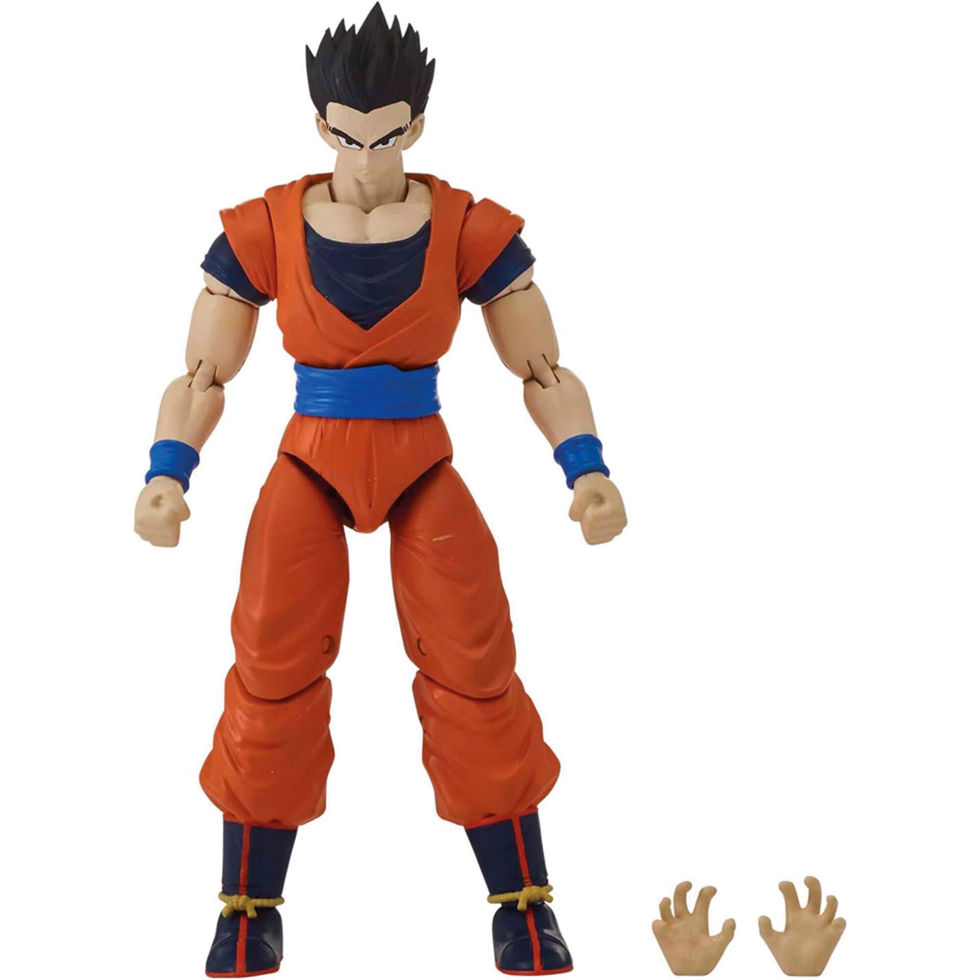 Figura Dragon Stars - Gohan Místico