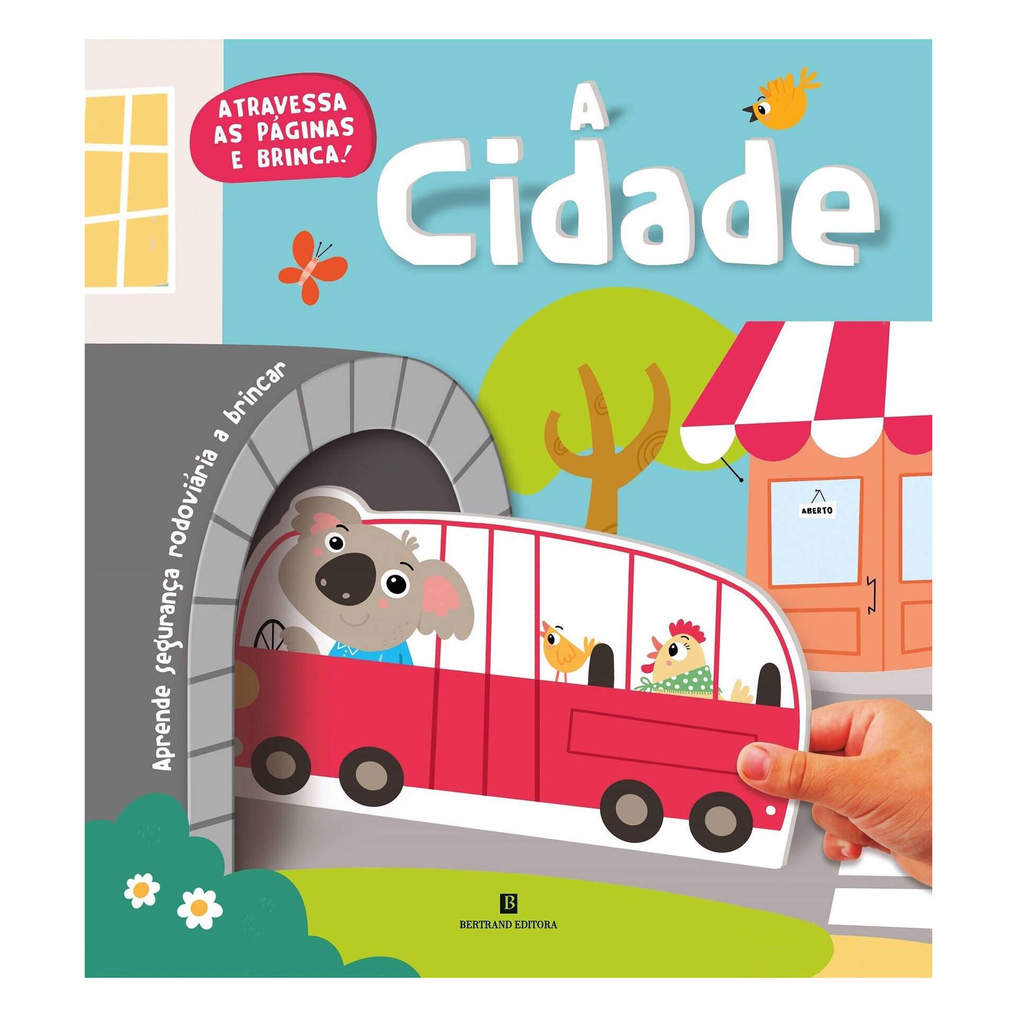A Cidade A Cidade