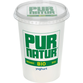 Iogurte Natural Pur Natur