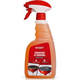 Spray Removedor de Gordura Boost