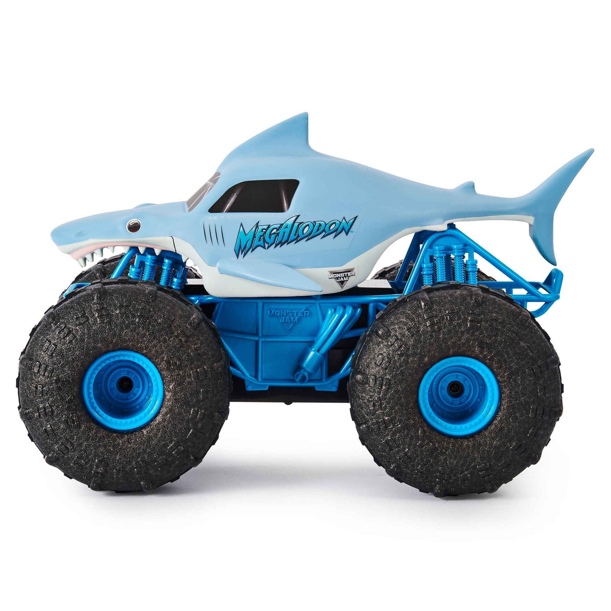 Rádio Controlo Megalodon Storm 1:15 Rádio Controlo Megalodon Storm 1:15