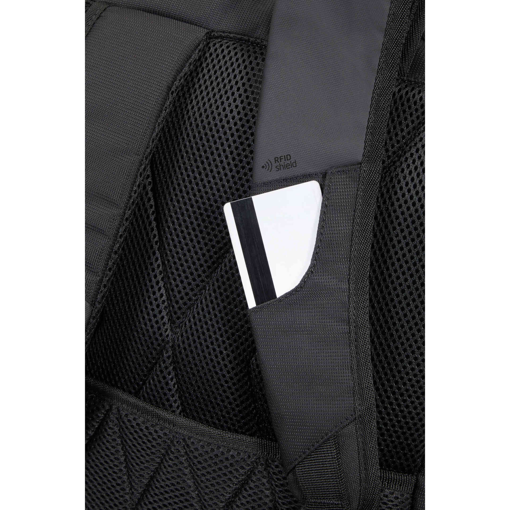 Mochila para PC Preta Tech Urban Groove