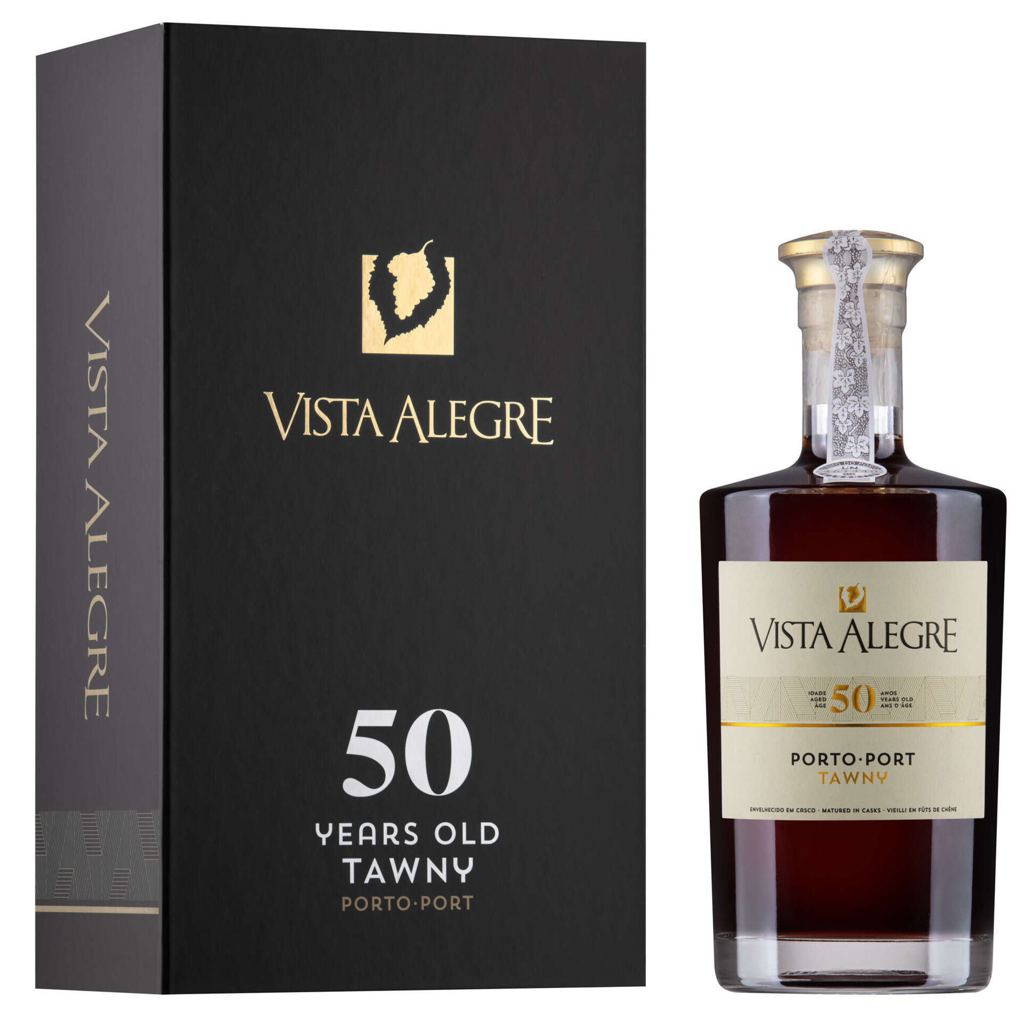 Vista Alegre Vinho do Porto 50 Anos