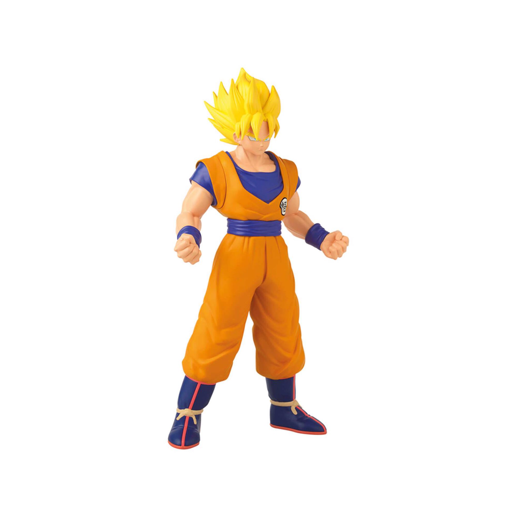 Figura Super Saiyan Goku