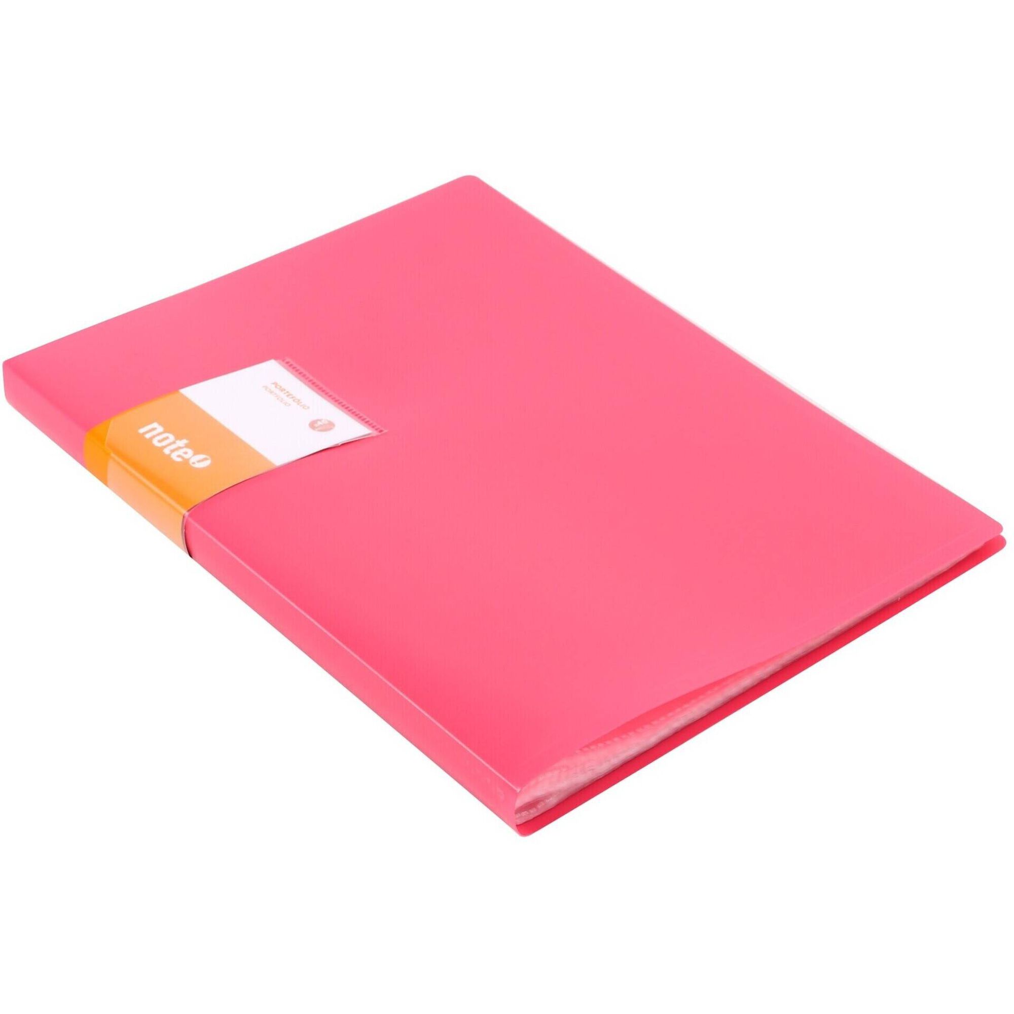 Capa Catálogo 40 Bolsas (várias cores)