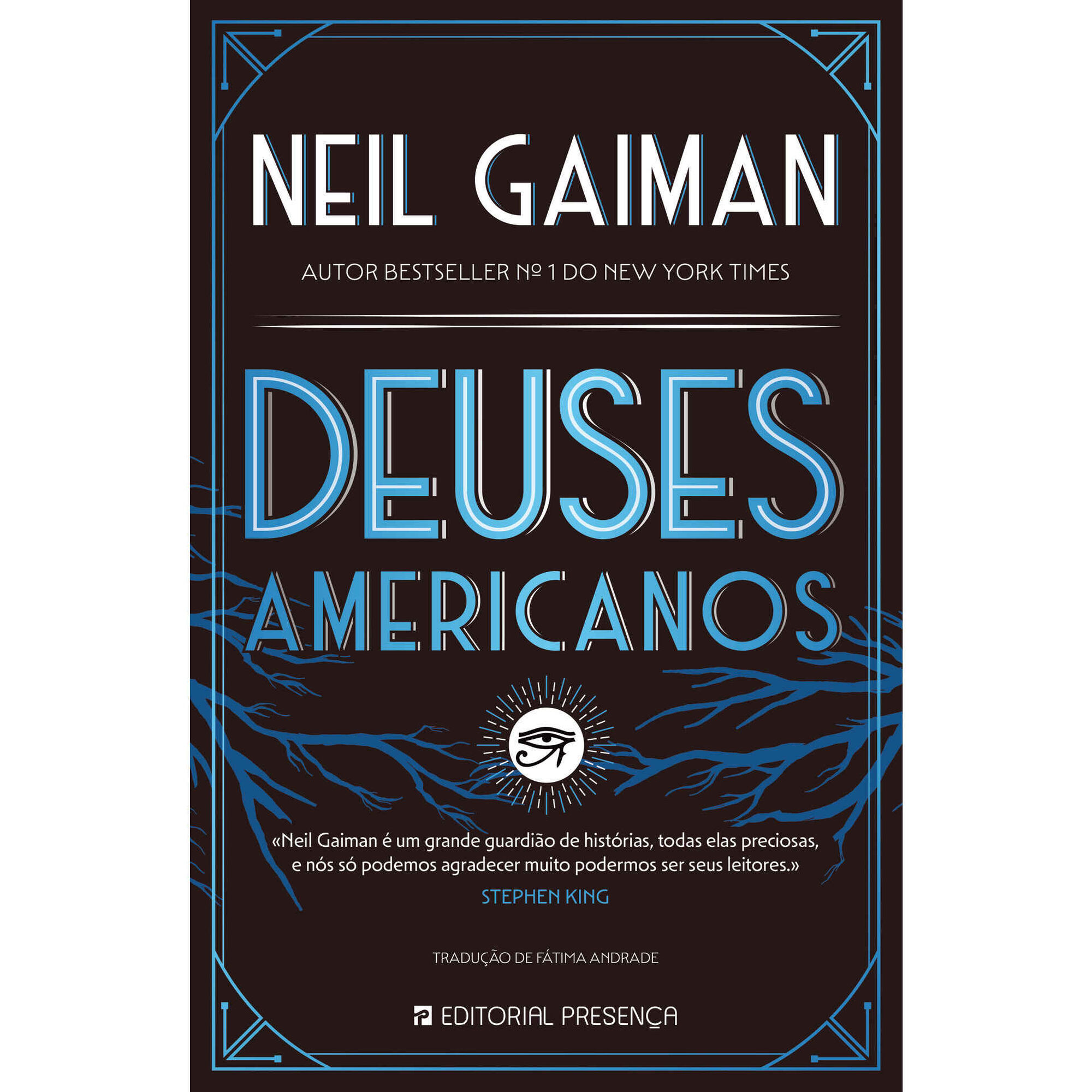 Deuses Americanos