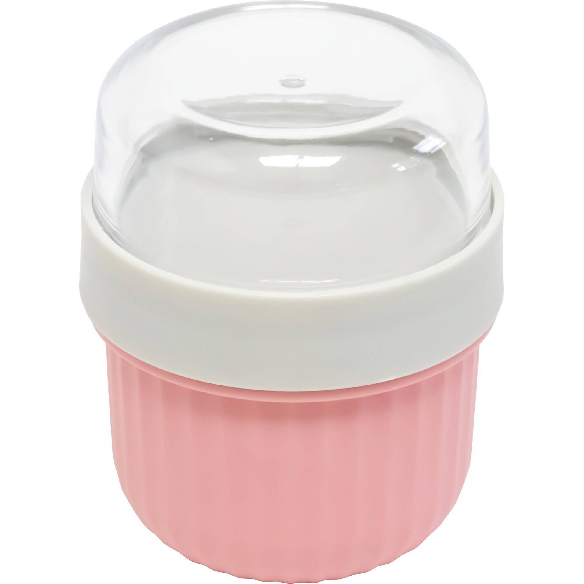 Ta&ccedil;a para Iogurte com Divis&oacute;ria Pequena Kasa