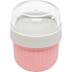 Ta&ccedil;a para Iogurte com Divis&oacute;ria Pequena Kasa