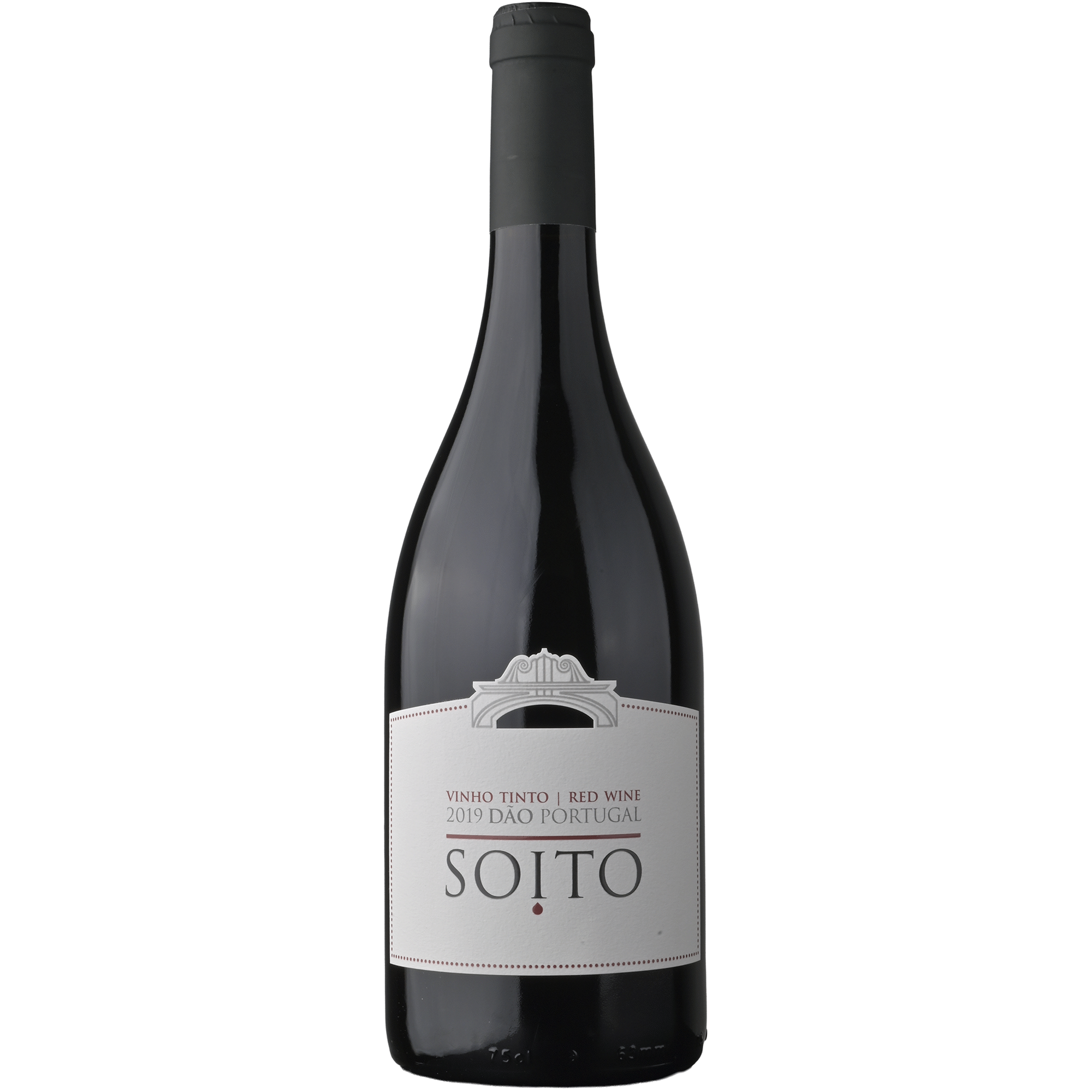 Soito D&atilde;o Vinho Tinto