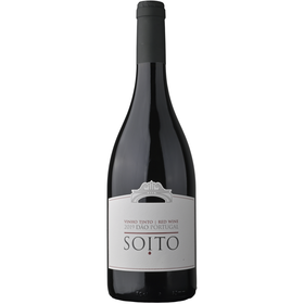 Soito D&atilde;o Vinho Tinto