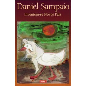 Inventem-se Novos Pais de Daniel Sampaio