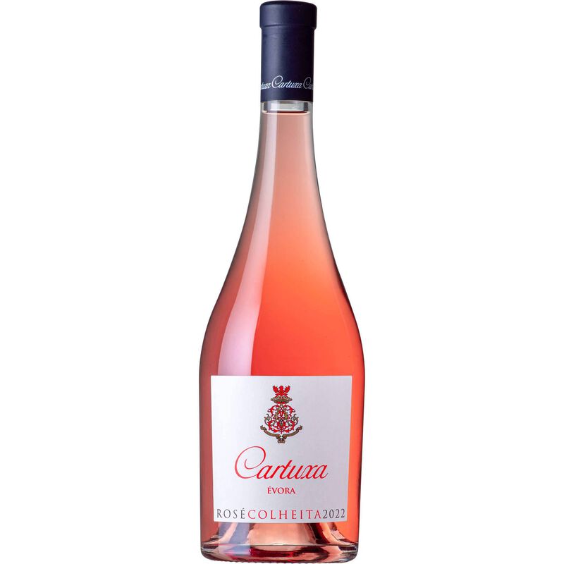 Cartuxa Alentejo Vinho Rosé