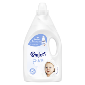 Amaciador Roupa Diluído Pure Amaciador Roupa Diluído Pure