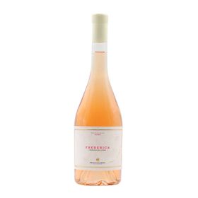 Herdade Do Per&uacute; Frederica Pen&iacute;nsula De Set&uacute;bal Vinho Ros&eacute;