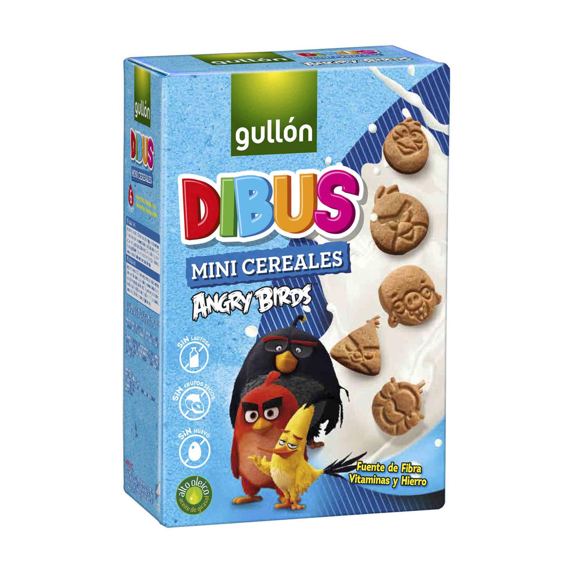 Bolachas Dibus Angry Birds Bolachas Dibus Angry Birds
