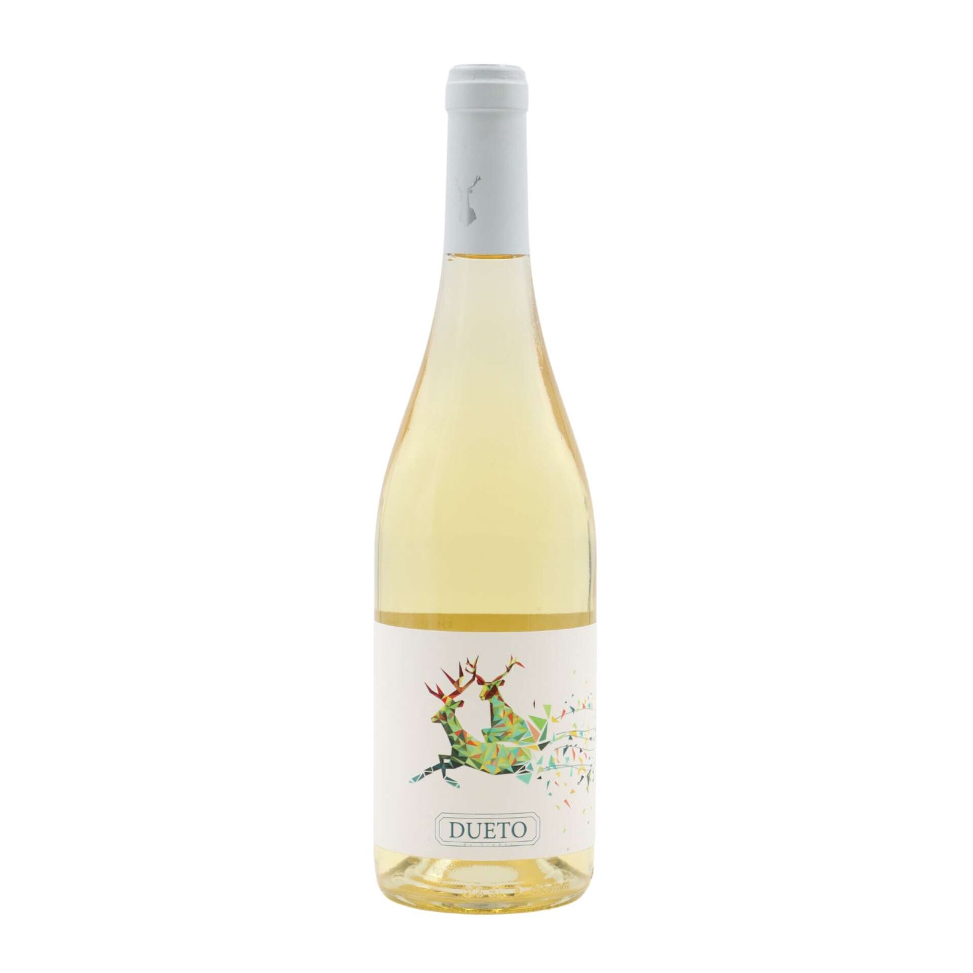 Herdade da Rocha Dueto Alentejano Vinho Branco