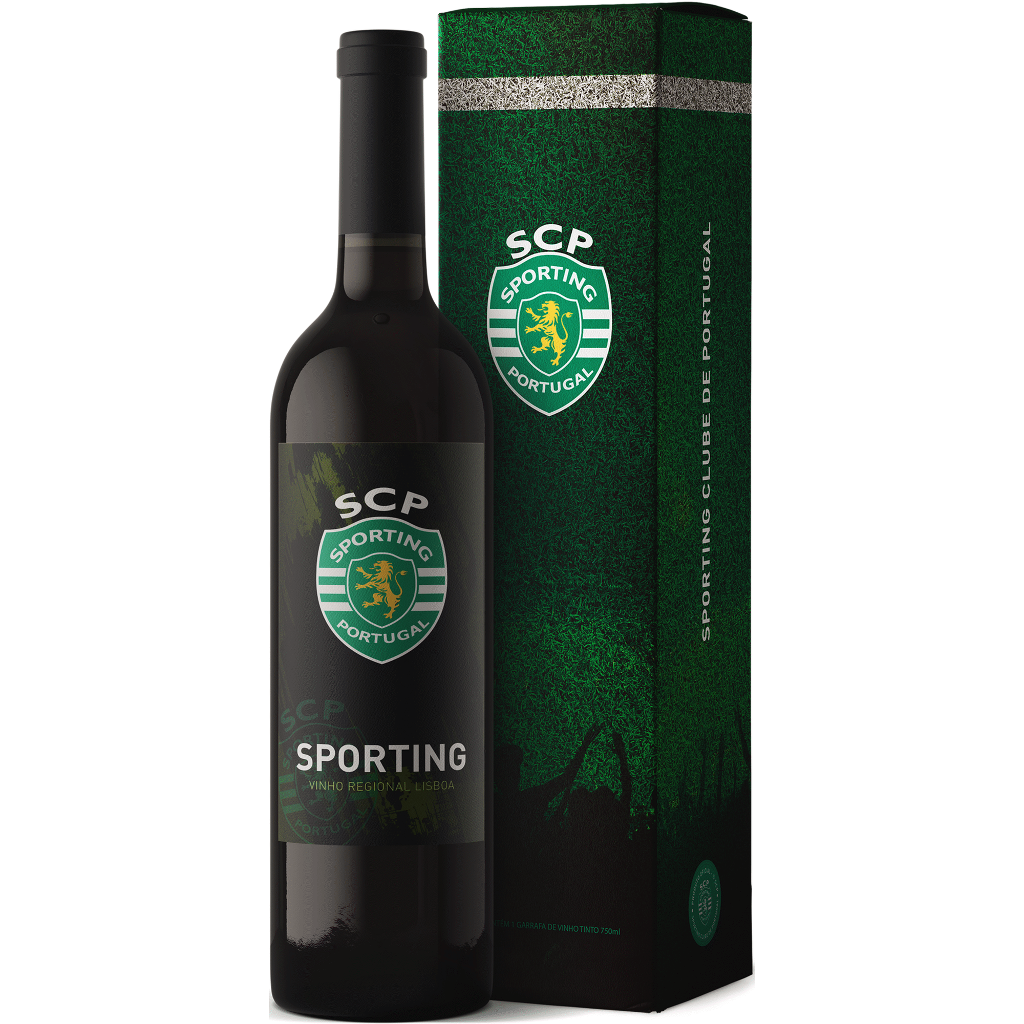 Sporting Lisboa Vinho Tinto