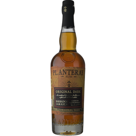 Planteray Rum Original Dark