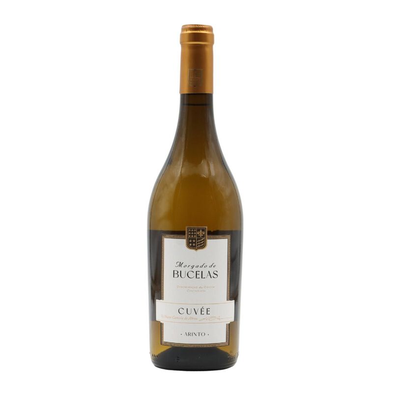 Morgado de Bucelas Cuvée Lisboa Vinho Branco