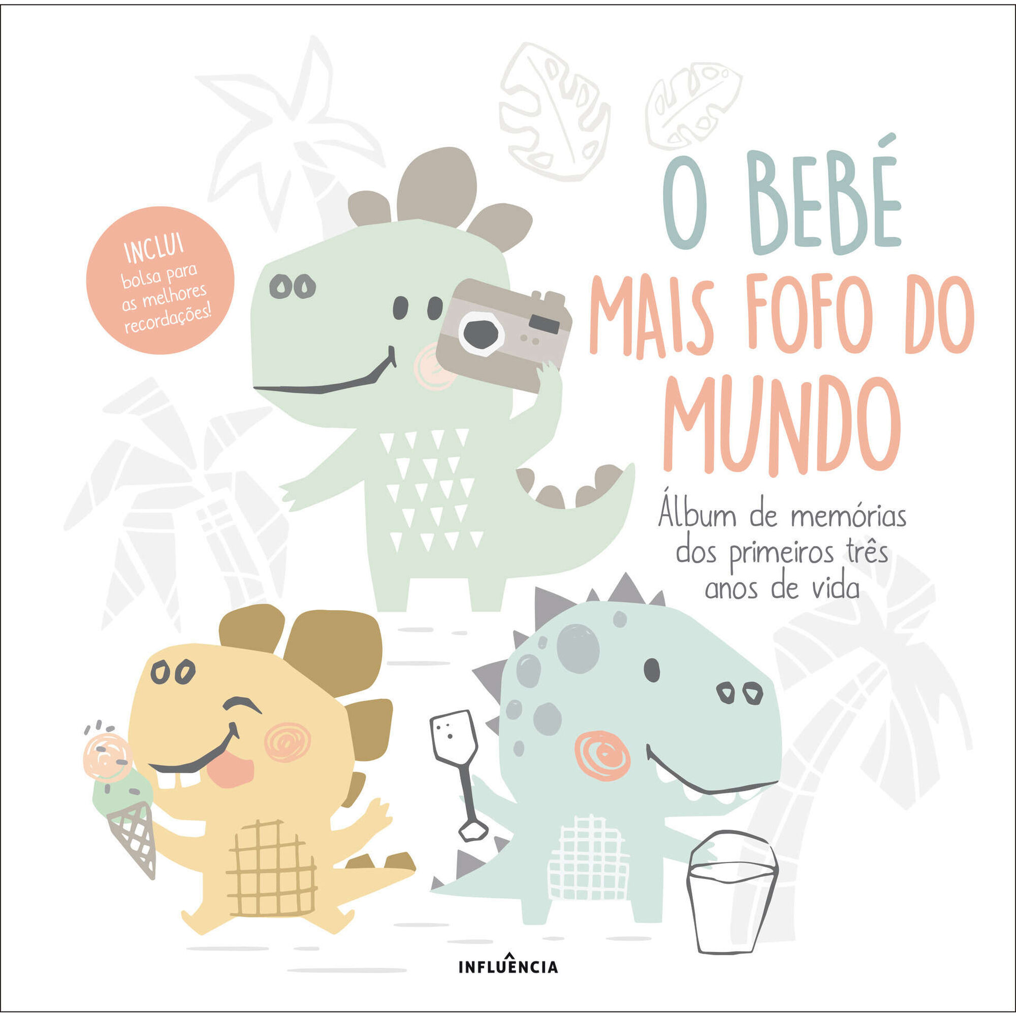 O Bebé Mais Fofo do Mundo O Bebé Mais Fofo do Mundo