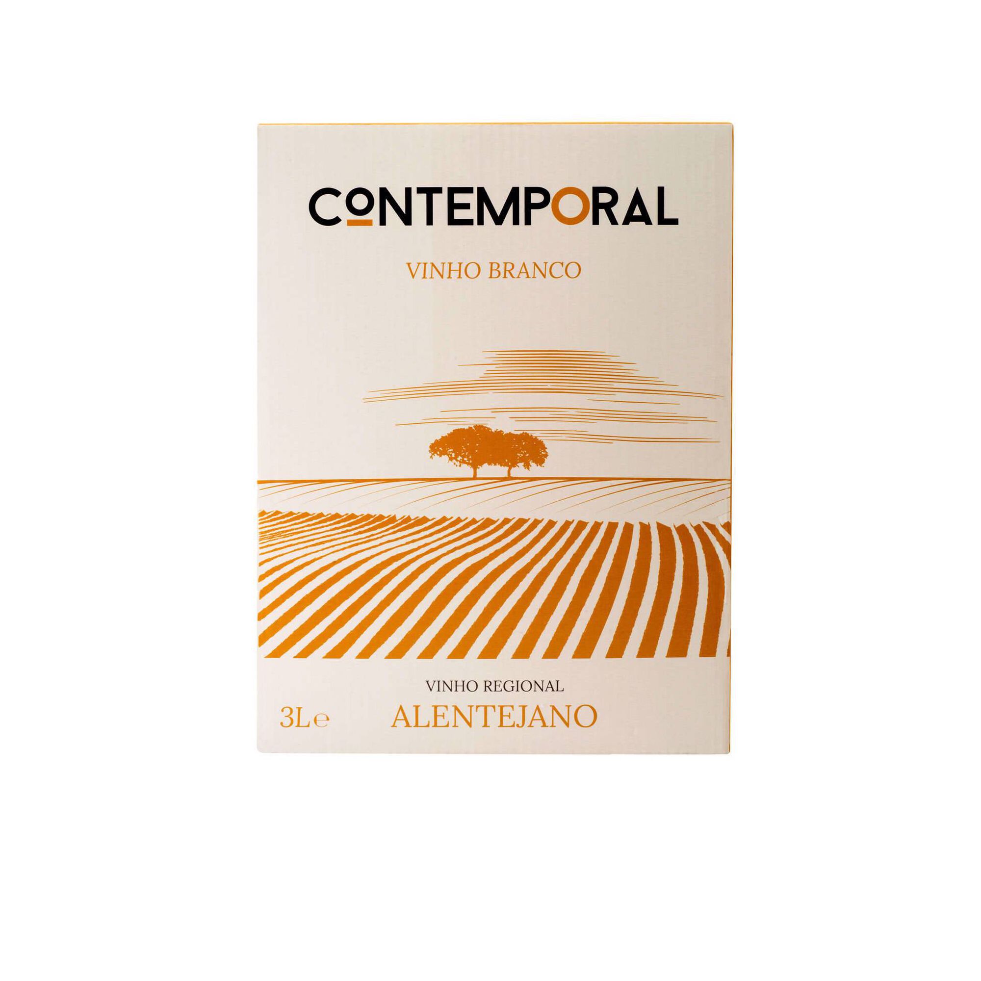 Contemporal Alentejano Vinho Branco