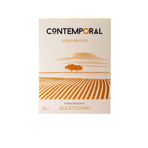 Contemporal Alentejano Vinho Branco