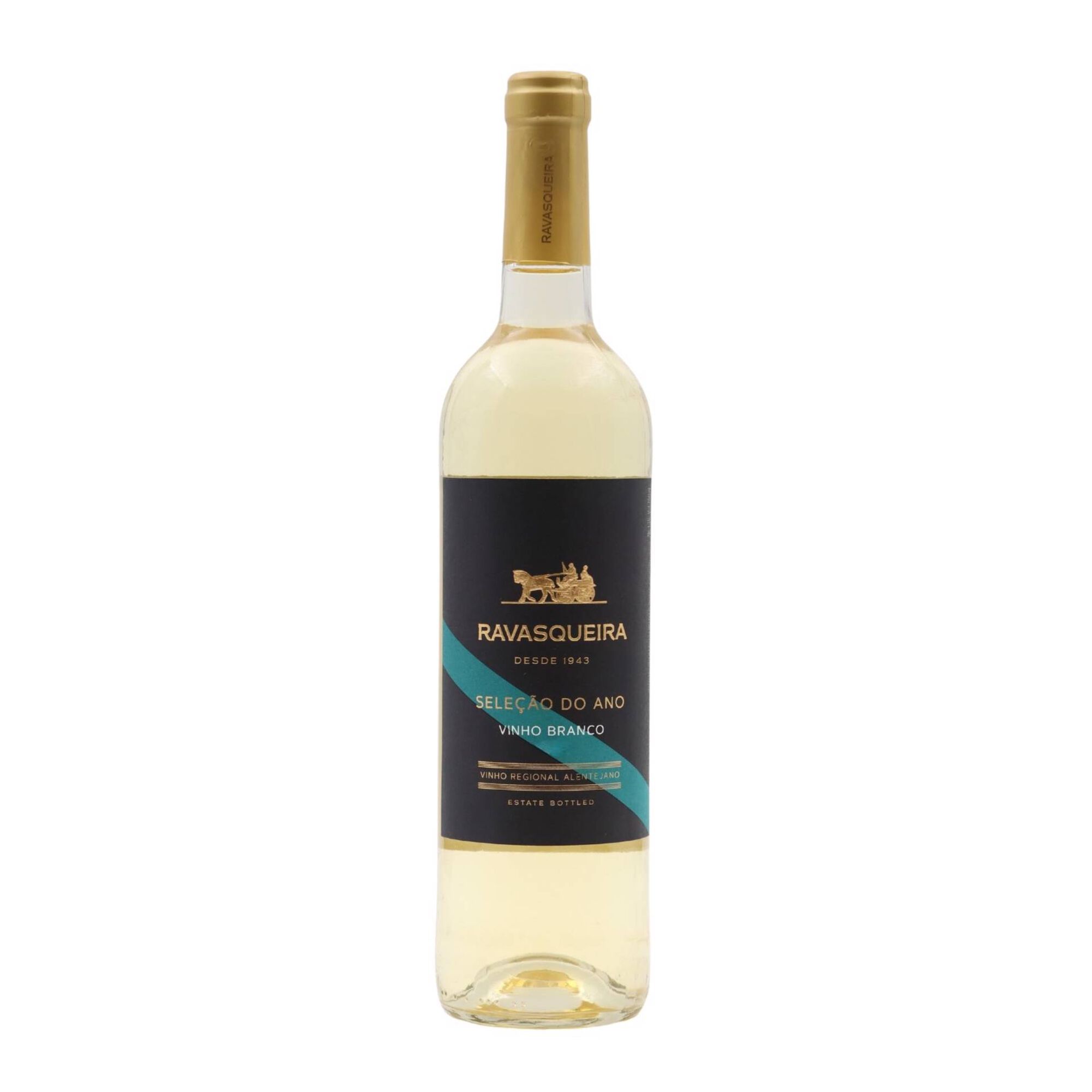 Monte da Ravasqueira Alentejano Vinho Branco