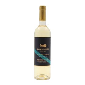 Monte da Ravasqueira Alentejano Vinho Branco