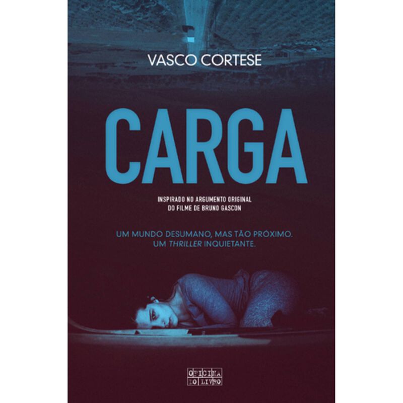 Carga de Vasco Cortese