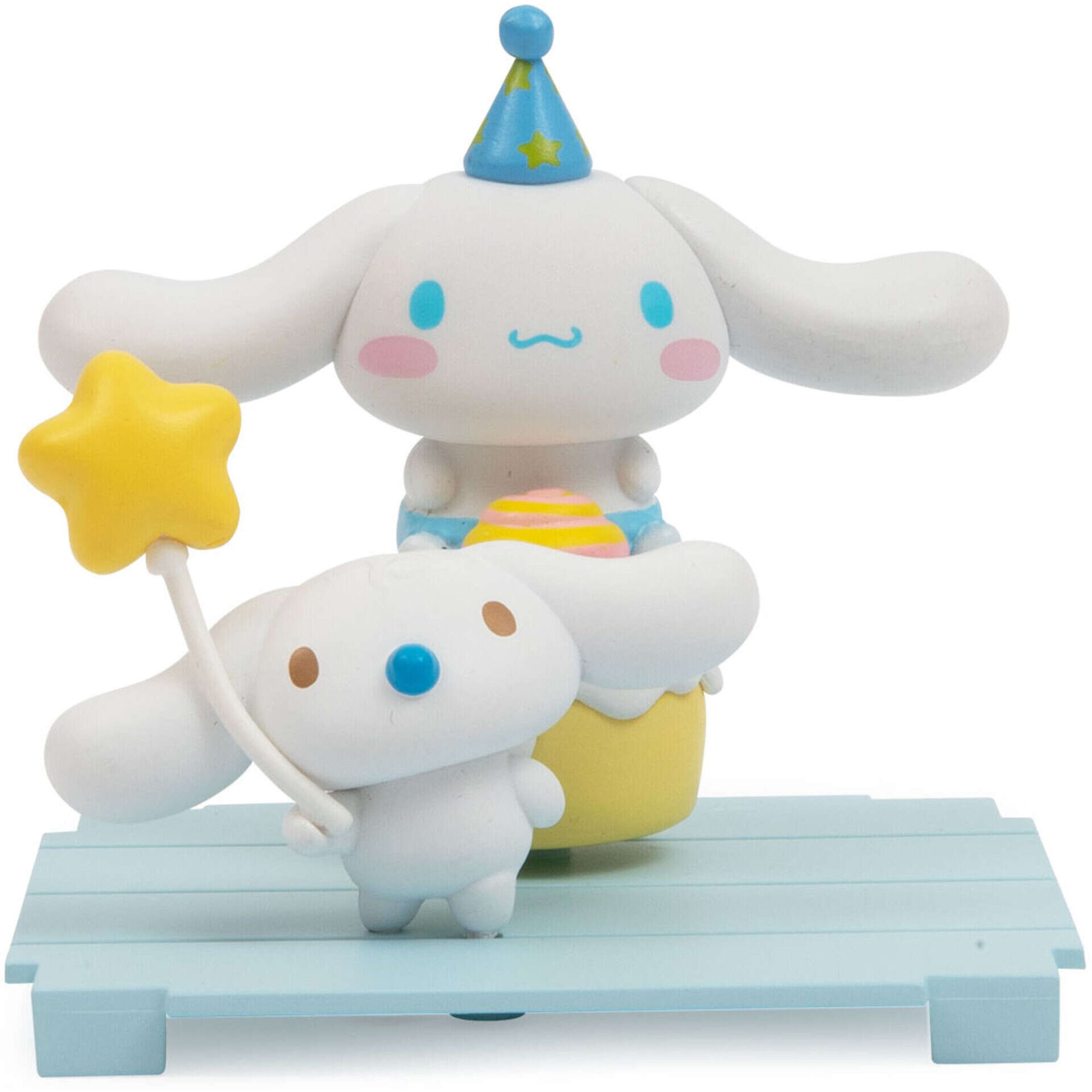 Hello Kitty - Minibox Alegria (v&aacute;rios modelos)