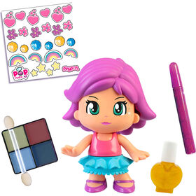 Pinypon Pop & Make Up