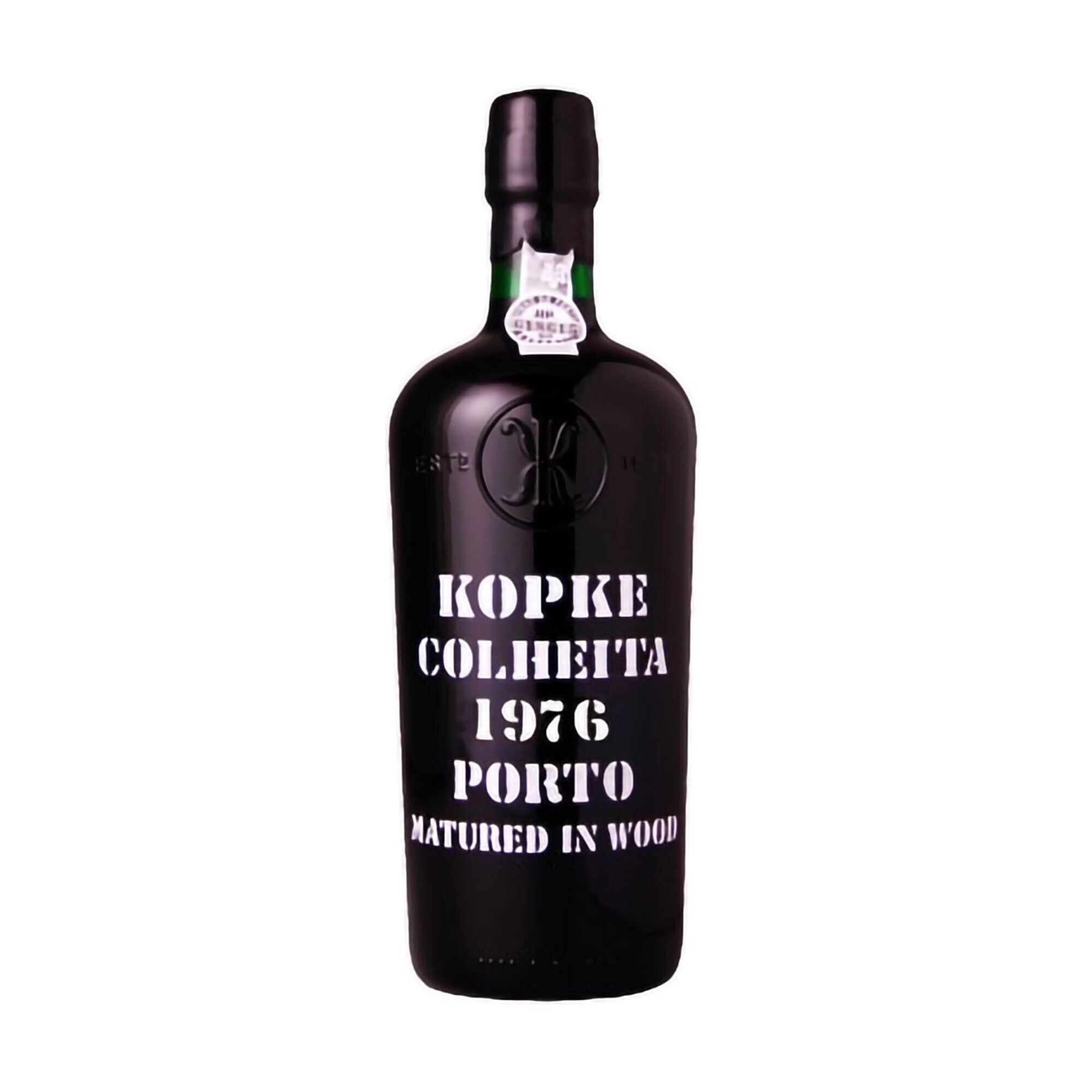 Kopke Vinho do Porto Colheita 1976