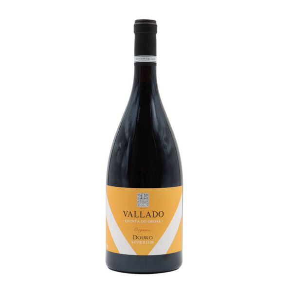 Quinta do Vallado Magnum Douro Superior Douro Vinho Tinto