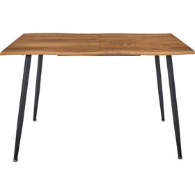 Mesa de Jantar Extens&iacute;vel Abbott