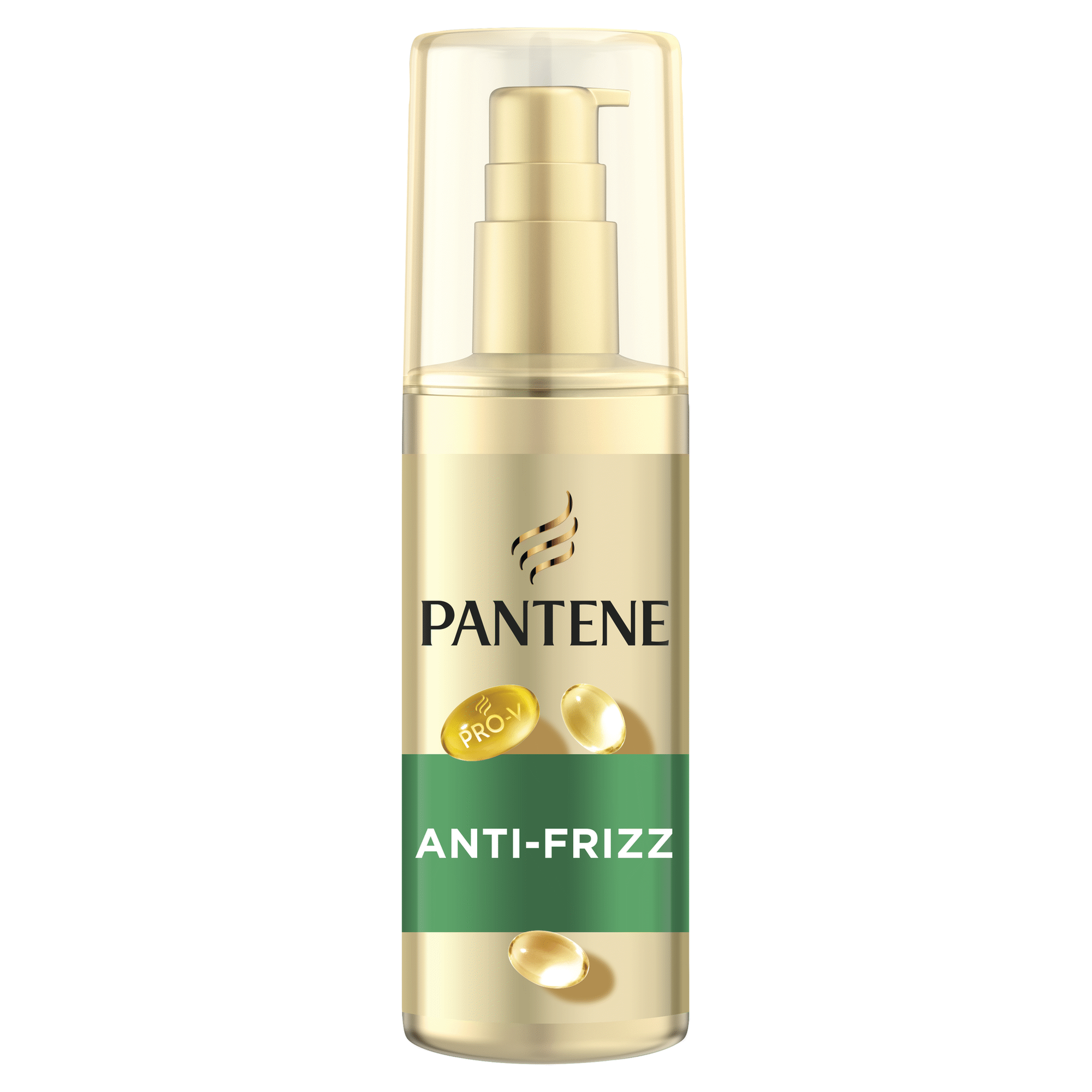 Creme Cabelo Pro-V Anti-Frizz Pantene