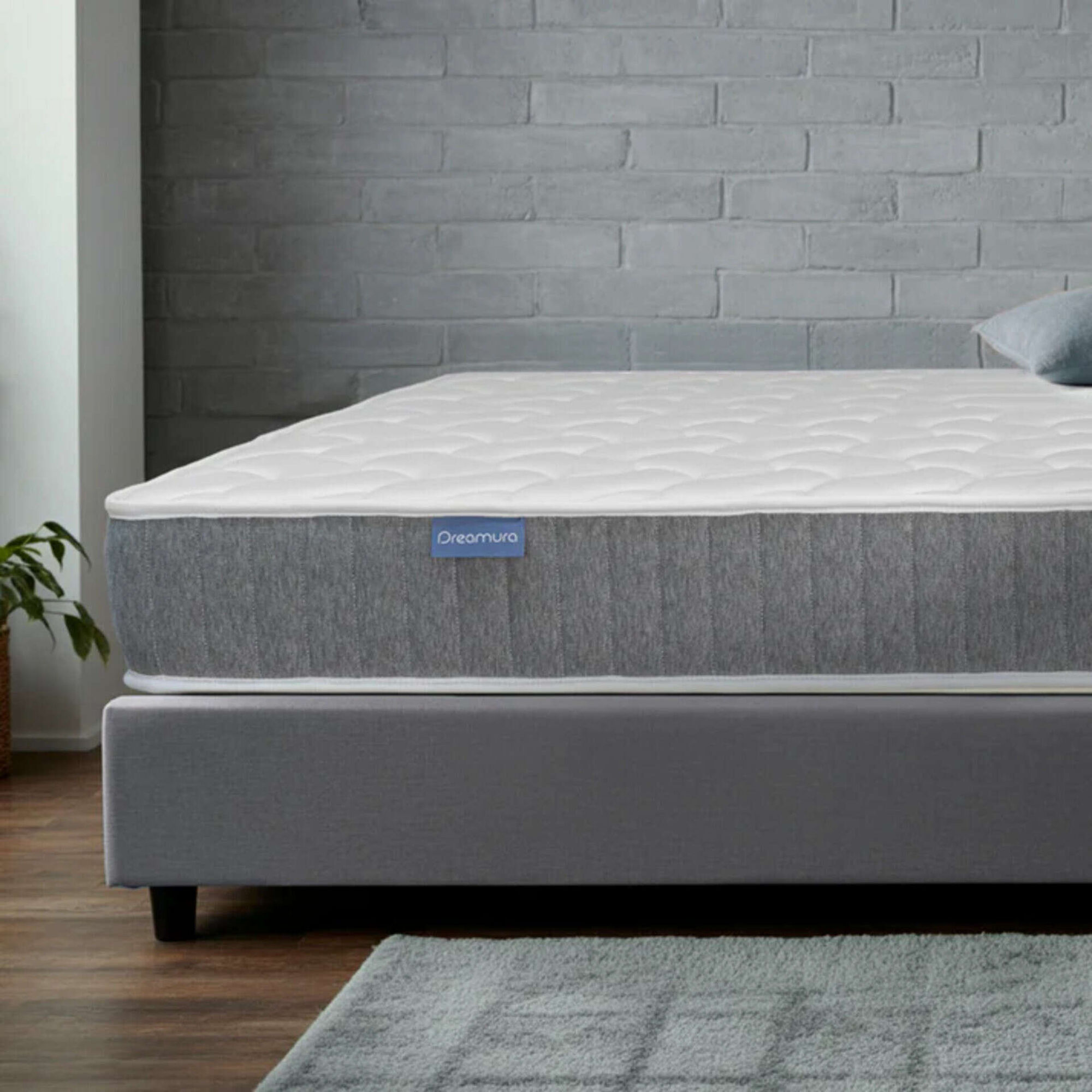 Colch&atilde;o Sense Kumo