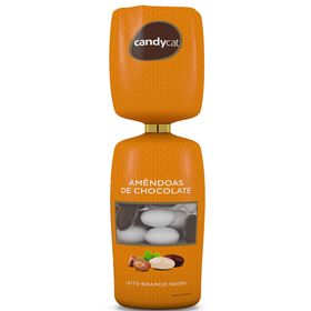 Am&ecirc;ndoas Chocolate Sortido Candycat