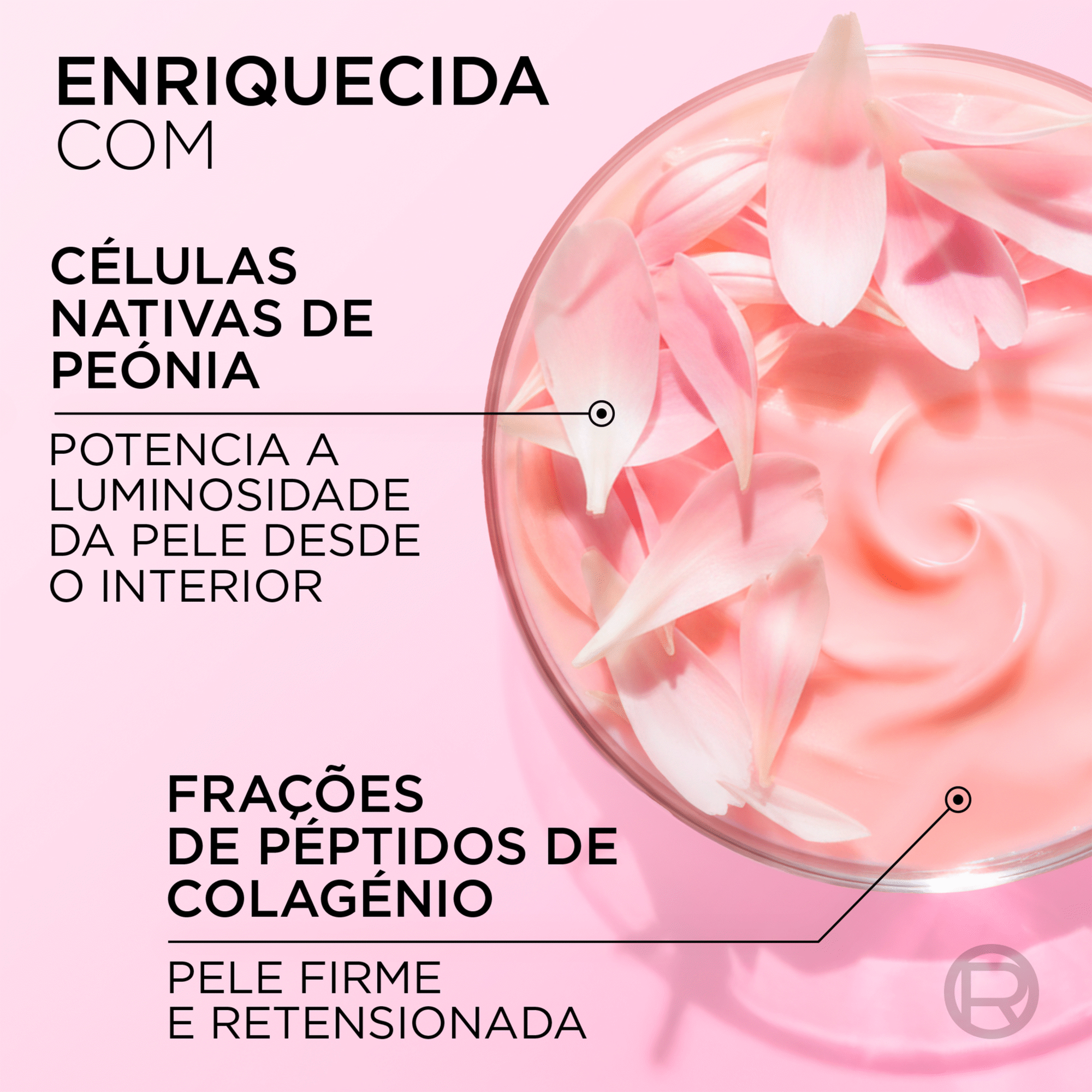 Creme de Rosto Dia Age Perfect Golden Age Antiflacidez e Hidrata&ccedil;&atilde;o 60+ L'Or&eacute;al Paris