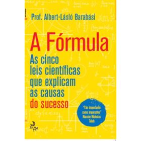 A Fórmula de Albert-László Barabási