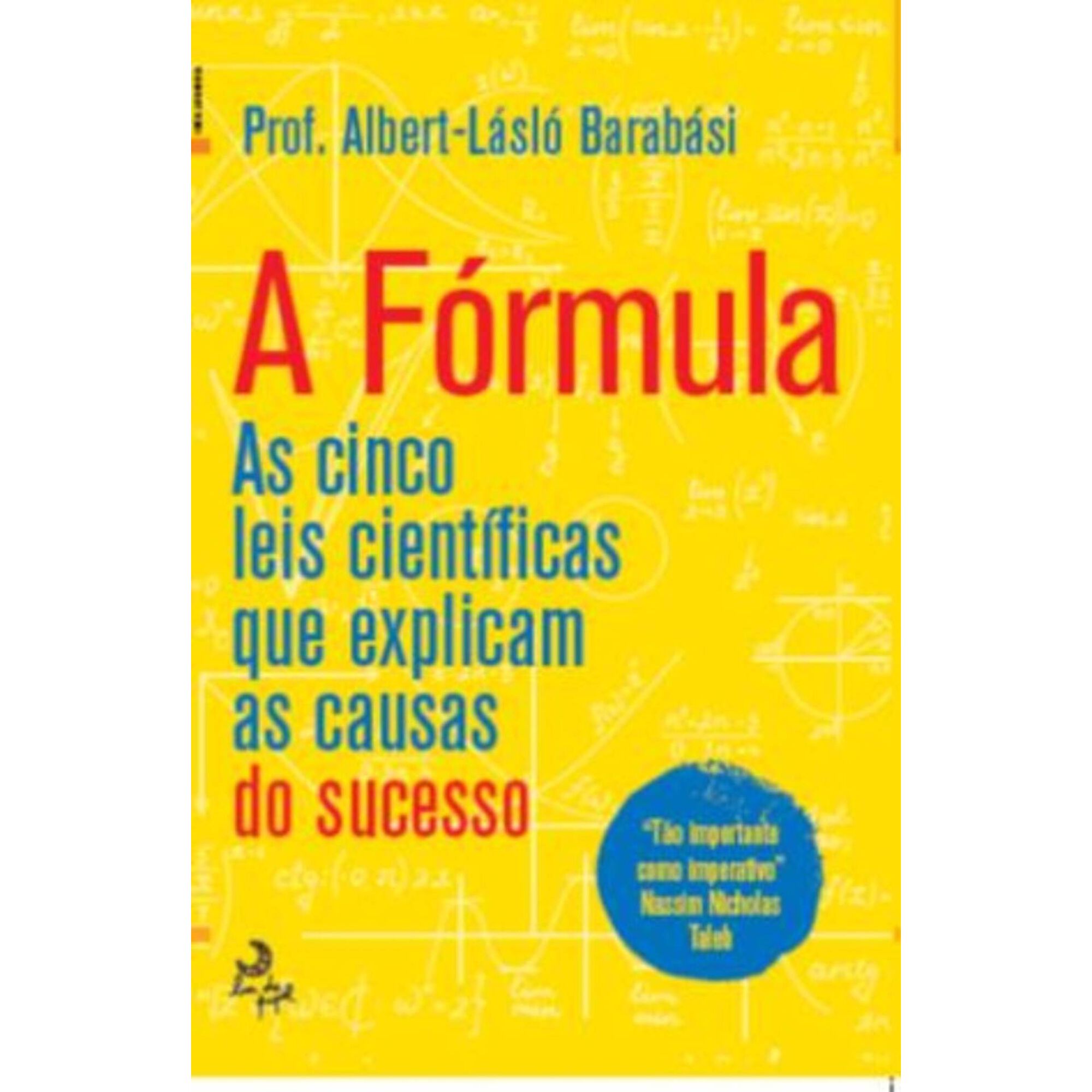 A Fórmula A Fórmula